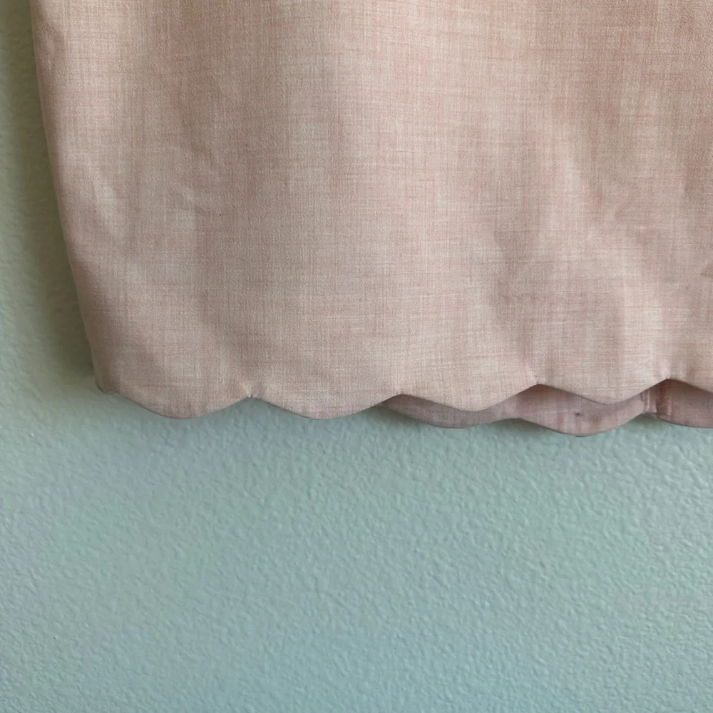 Ellle Soft Pink Women's Skirt - Picture 2 of 8